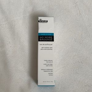 Dr Brandt needles no more